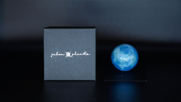 【Jabon Planeta】惑星石鹸(単品)