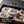味覚園　粗挽き十勝ハンバーグ5個セット【黒牛セブン】