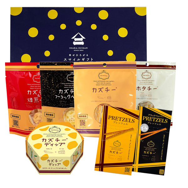 カズチーセレクション