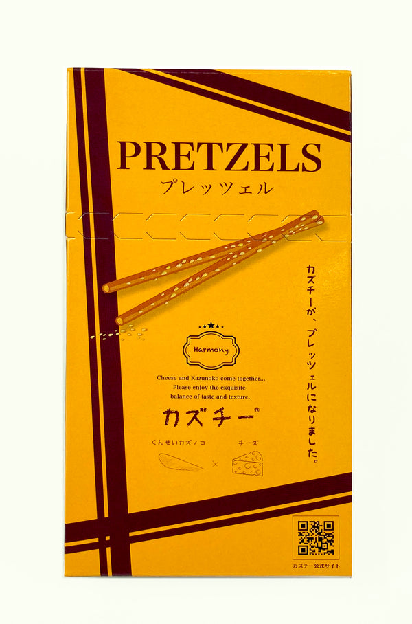 カズチーセレクション