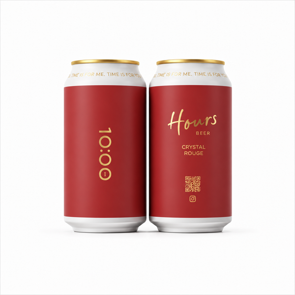 クラフトビール Hours Beer 10:00PM 6本セット