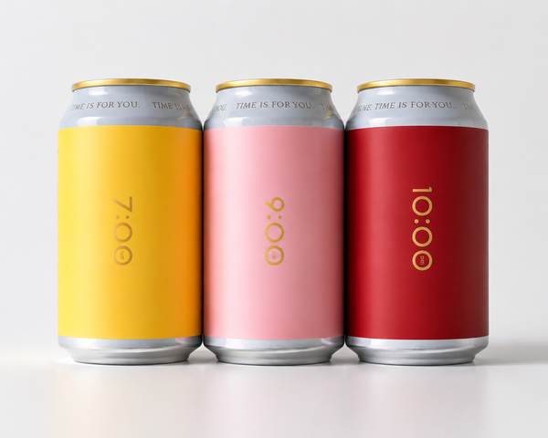 クラフトビール Hours Beer 定番3種 6本セット