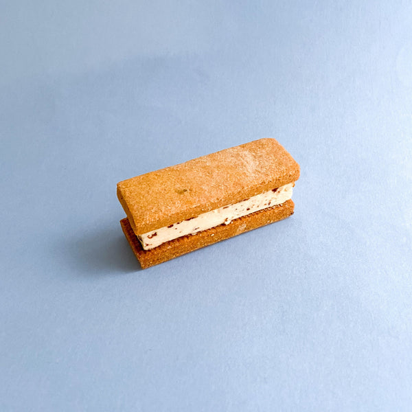 フルーツバターサンド