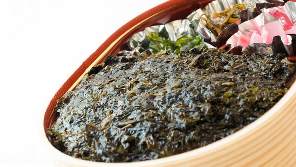 松前名物海苔だんだん弁当 2個セット ※数量限定