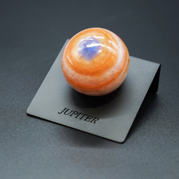 【Jabon Planeta】惑星石鹸（単品）