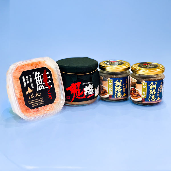 北海道産 毛ガニの宴セット