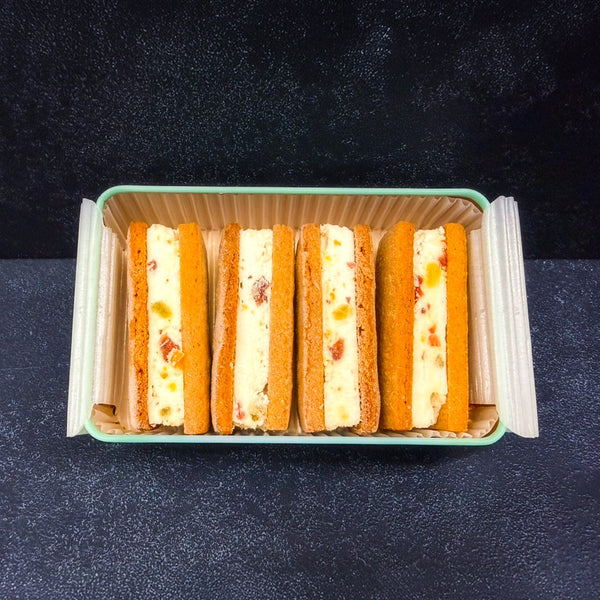 ■期間限定■ショコラブランフルーツバターサンド