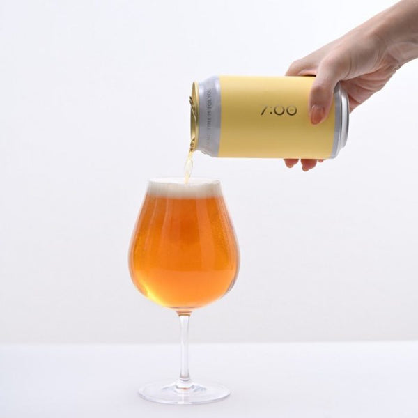 クラフトビール Hours Beer 7:00PM 6本セット