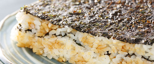 松前名物海苔だんだん弁当 2個セット ※数量限定
