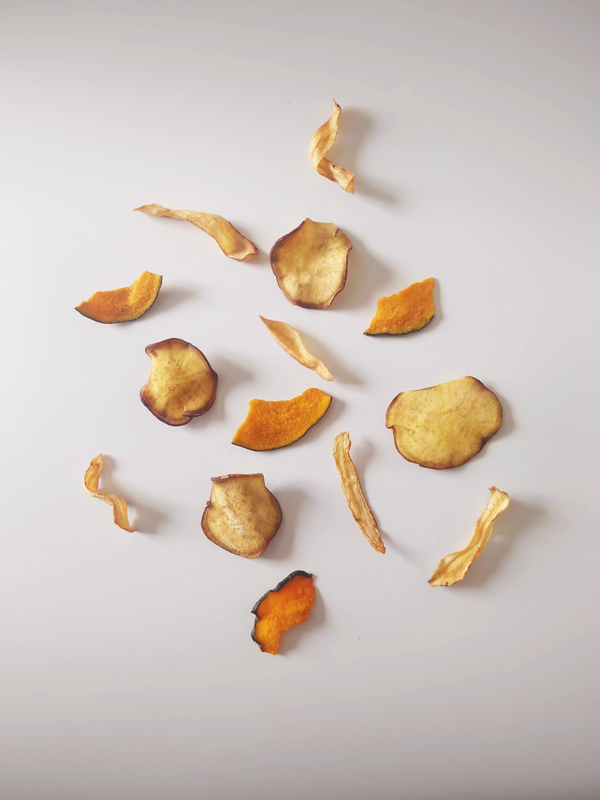 野菜チップス『SOZAI CHIPS』